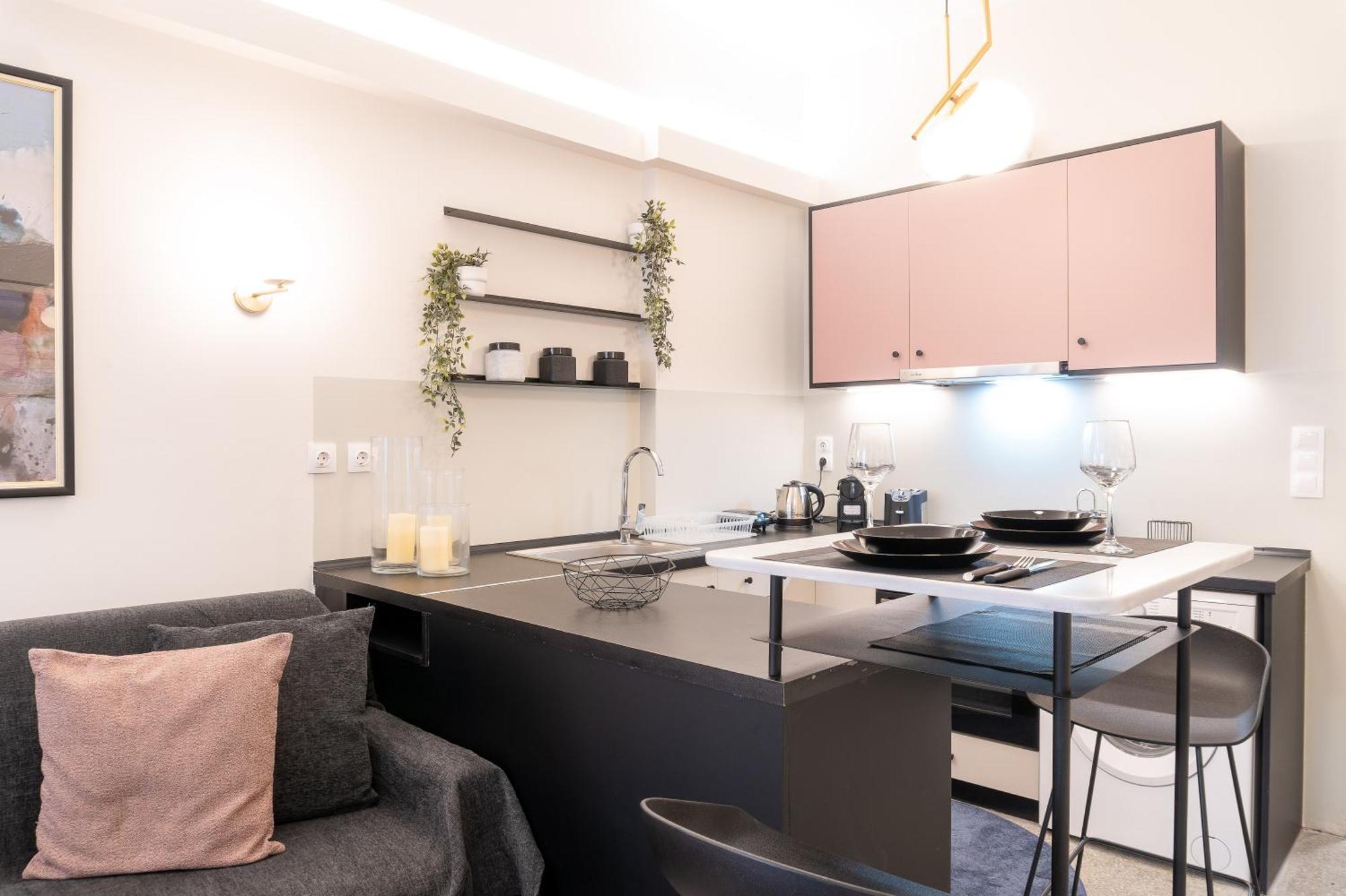 Syntagma Sweet House 2 Διαμέρισμα Αθήνα Εξωτερικό φωτογραφία