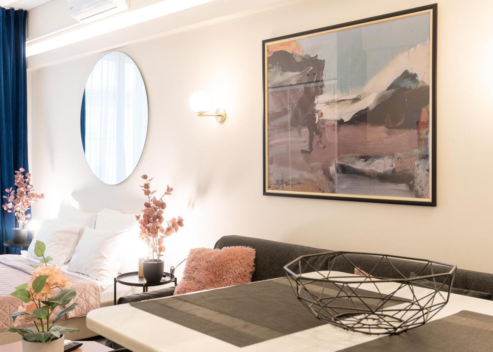 Syntagma Sweet House 2 Διαμέρισμα Αθήνα Εξωτερικό φωτογραφία